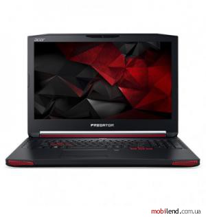 Acer Predator 17 G9-791-7509 (NX.Q09EU.009)