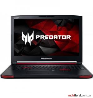 Acer Predator 17 G9-791-79Y3
