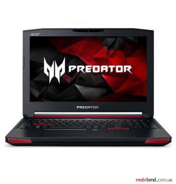 Acer Predator 17 G9-792-73UG (NH.Q0UAA.001)
