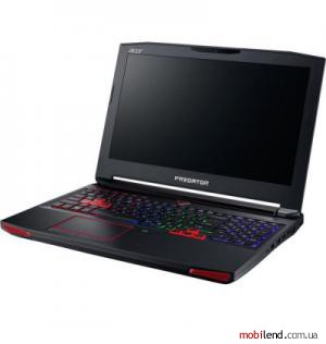 Acer Predator 17 G9-792-77RD (NH.Q0PEU.002)