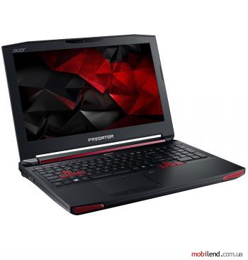 Acer Predator 17 G9-792 (G9-792-70R7)