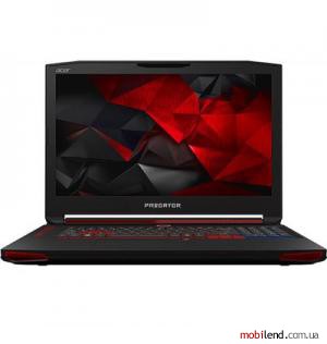 Acer Predator 17 G9-792 (NX.Q0PEP.002)