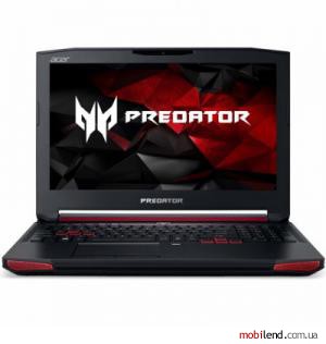 Acer Predator 17 G9-793-580P (NH.Q17EU.006)