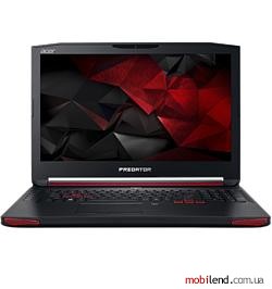 Acer Predator 17 G9-793-730B (NH.Q1VER.004)