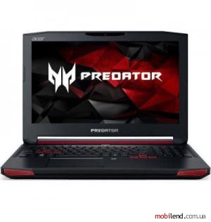 Acer Predator 17 G9-793-73XT (NH.Q17EU.008)