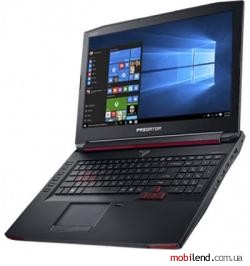 Acer Predator 17 G9-793-76KV (NH.Q17AA.004)