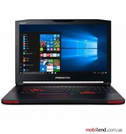 Acer Predator 17 G9-793-79DK (NH.Q1VAA.003)