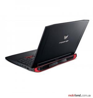 Acer Predator 17 G9-793-79PE (NH.Q1AAA.001)
