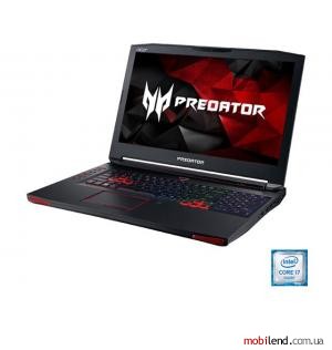 Acer Predator 17 G9-793-79V5 (NH.Q1TAA.001)