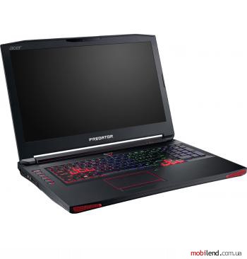 Acer Predator 17 G9-793 (G9-793-71A3)