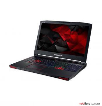 Acer Predator 17 G9-793 (NH.Q17EP.004)