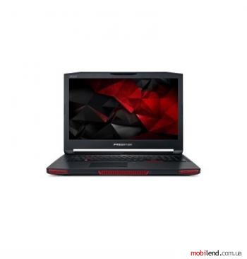 Acer Predator 17 X GX-792-703D