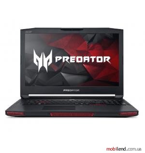 Acer Predator 17 X GX-792-703D (NH.Q1EEP.004)