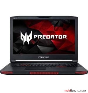 Acer Predator 17 X GX-792-703D(NH.Q1EEP.0013)