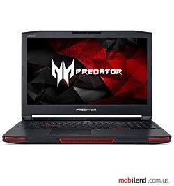 Acer Predator 17X GX-792-747Y (NH.Q1EER.004)