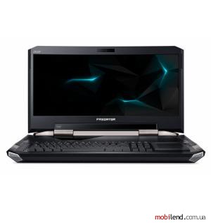 Acer Predator 21 X GX21-71-75LW (N9Q1RWW033)