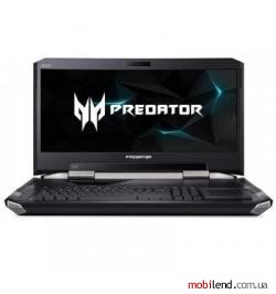 Acer Predator 21 X GX21-71-76ZF (NH.Q1RAA.001)