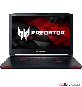 Acer Predator G5-793-537S