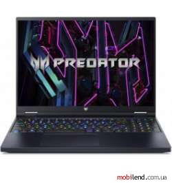 Acer Predator Helios 16 PH16-71-95AJ Black (NH.QJSEU.002)
