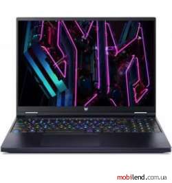 Acer Predator Helios 16 PH16-71 Abyss Black (NH.QJQEU.002)