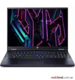 Acer Predator Helios 18 PH18-71 Abyss Black (NH.QKSEU.003)