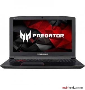 Acer Predator Helios 300 G3-571-77QK (NH.Q2CEP.209)