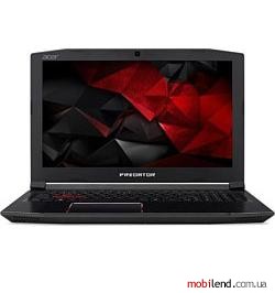 Acer Predator Helios 300 G3-572-515S (NH.Q2CER.004)