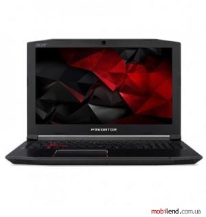 Acer Predator Helios 300 G3-572-51GF (NH.Q2BEU.011)
