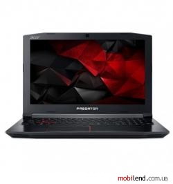 Acer Predator Helios 300 G3-572-574J (NH.Q2BEU.023)