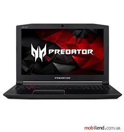 Acer Predator Helios 300 G3-572-778D (NH.Q2BER.015)