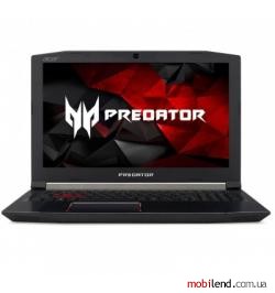 Acer Predator Helios 300 G3-572-79DV (NH.Q2CEP.002)