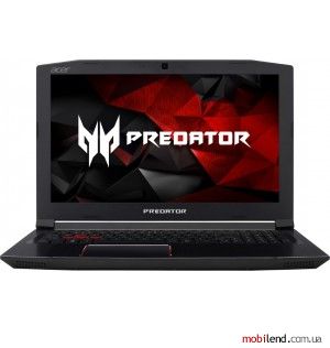 Acer Predator Helios 300 G3-572-79Q4