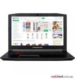 Acer Predator Helios 300 G3-572-79T6 (NH.Q2BEU.013)