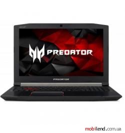 Acer Predator Helios 300 G3-572-79WB (NH.Q2BEU.027)