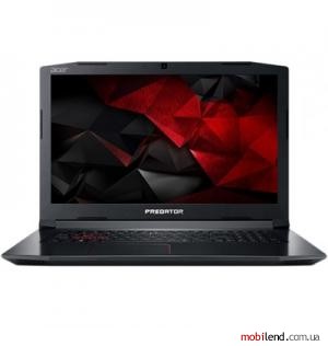 Acer Predator Helios 300 G3-572 (NH.Q2CEU.002)