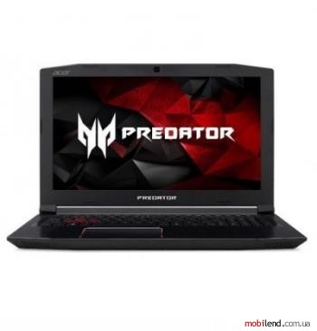 Acer Predator Helios 300 G3-771-77QK