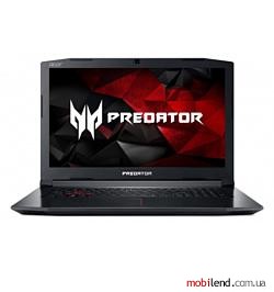 Acer Predator Helios 300 (NH.Q3DEP.005)