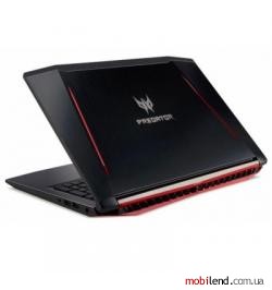 Acer Predator Helios 300 PH315-51-59R7 (NH.Q3FEU.048)
