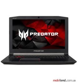 Acer Predator Helios 300 PH315-51 (NH.Q3BAA.007)