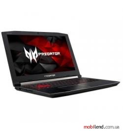 Acer Predator Helios 300 PH315-51 (NH.Q3FEU.017)