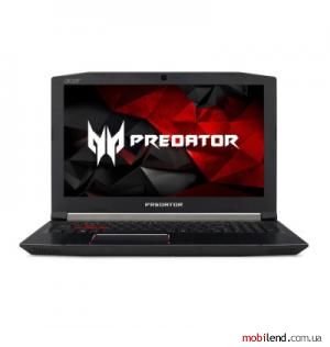 Acer Predator Helios 300 PH315-51 (NH.Q3FEU.021)