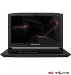 Acer Predator Helios 300 PH315-51 (NH.Q3FEU.058)