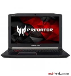 Acer Predator Helios 300 PH315-51 (NH.Q3FEU.060)