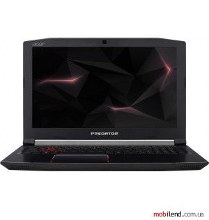 Acer Predator Helios 300 PH315-51 NH.Q3FEU.066