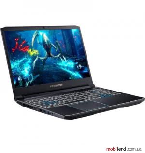 Acer Predator Helios 300 PH315-52 Black (NH.Q54EU.019)