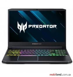 Acer Predator Helios 300 PH315-52 Black (NH.Q54EU.06E)