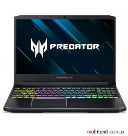 Acer Predator Helios 300 PH315-53 Black (NH.QATEU.00E)