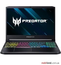 Acer Predator Helios 300 PH315-53 Black (NH.QATEU.00H)