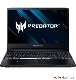 Acer Predator Helios 300 PH315-53 Black (NH.QAUEU.00D)