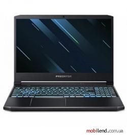 Acer Predator Helios 300 PH315-53 (NH.Q7YEU.00G)